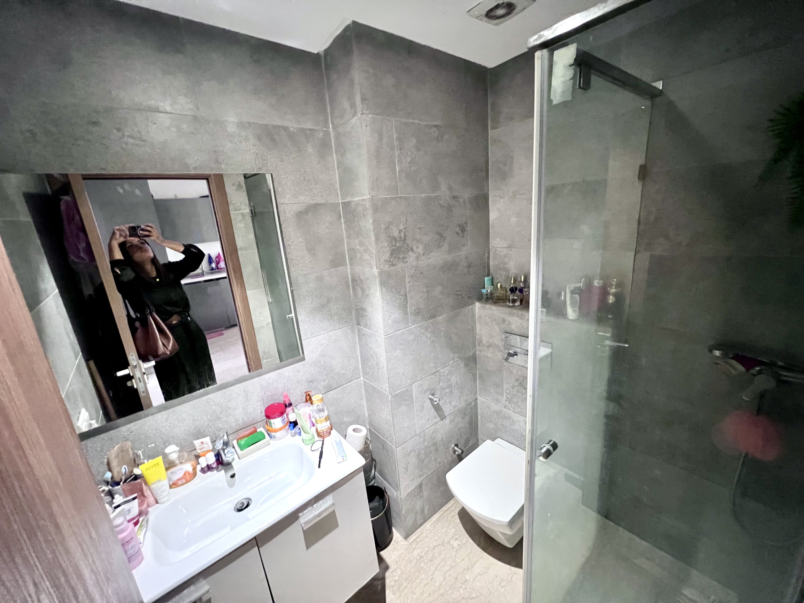 Quadrilocale a Maârif, Casablanca