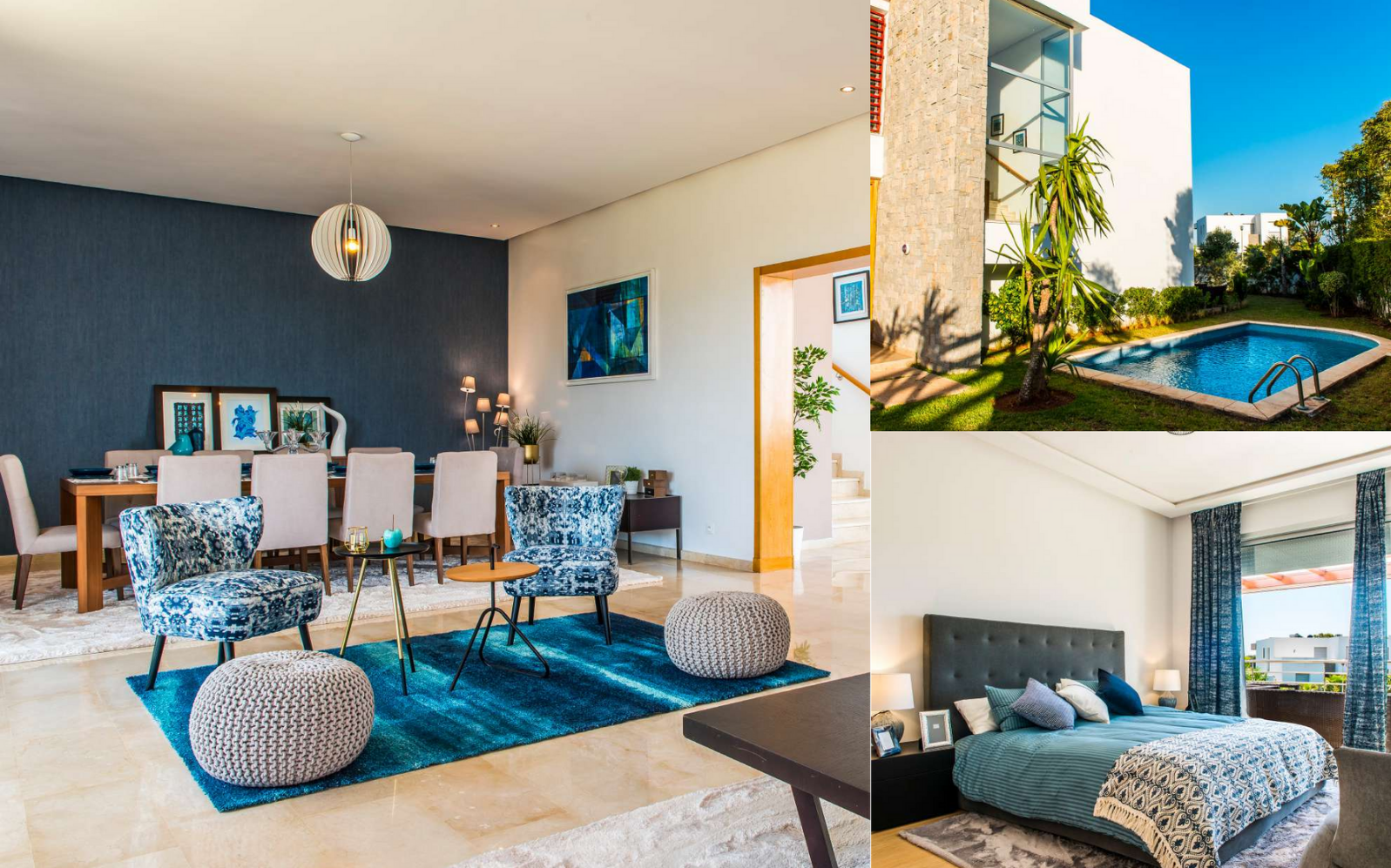 Bouznika Beach Golf Resort