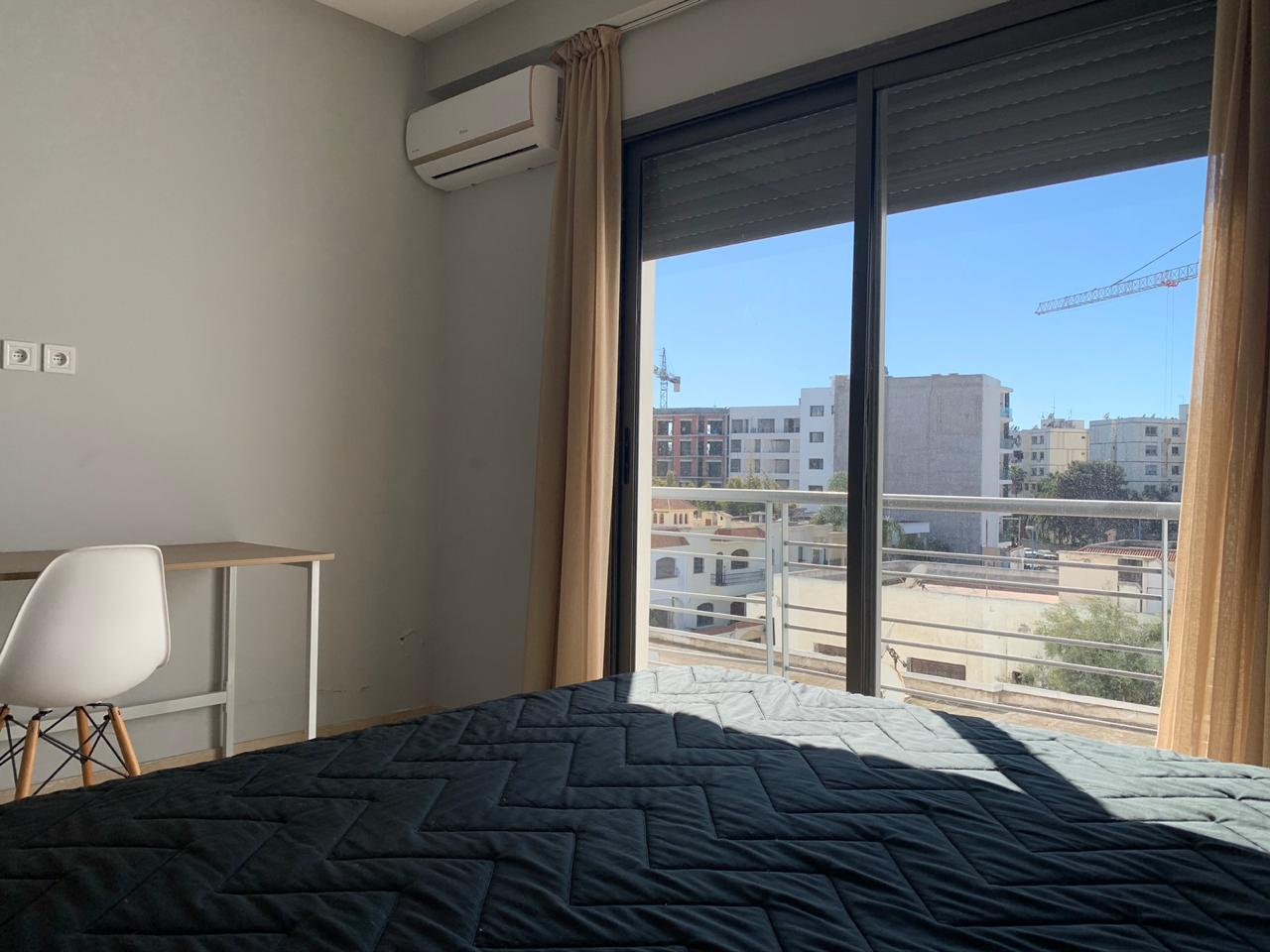 Appartamento Luminoso a Les Princesses