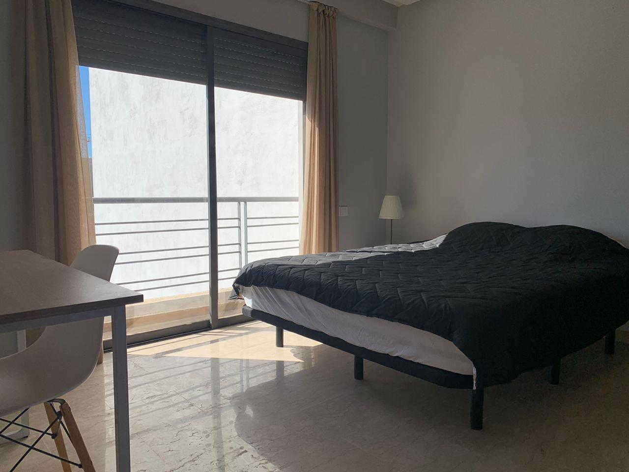 Appartamento Luminoso a Les Princesses