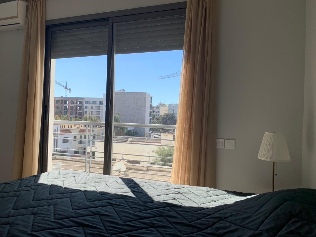 Appartamento Luminoso a Les Princesses