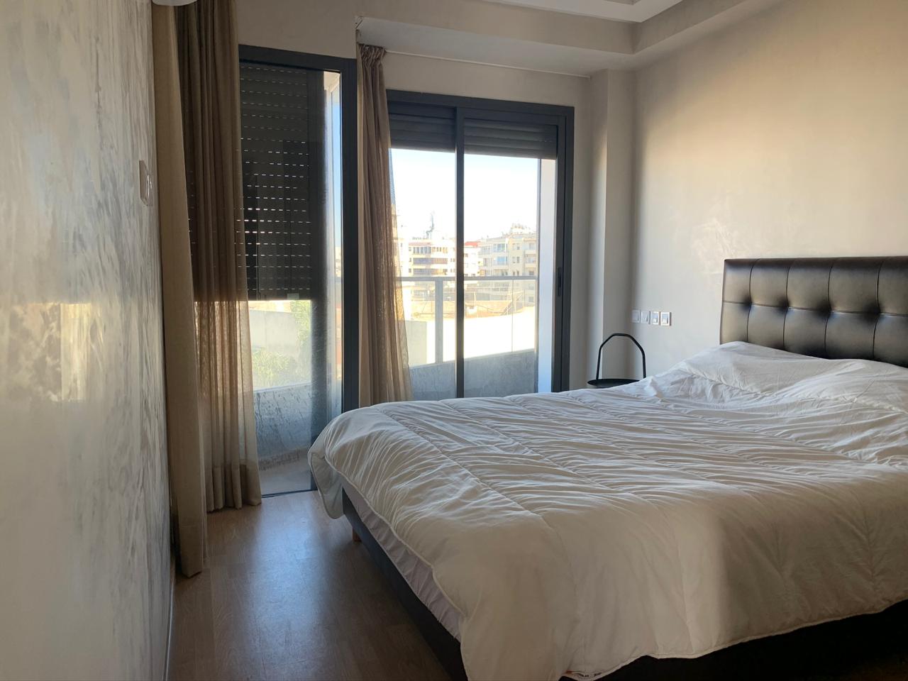 Appartamento Luminoso a Les Princesses