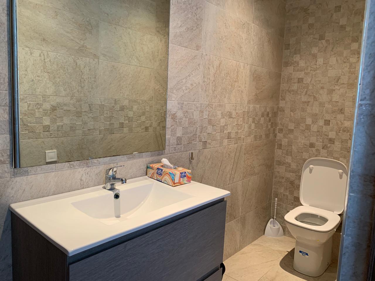 Appartamento Luminoso a Les Princesses