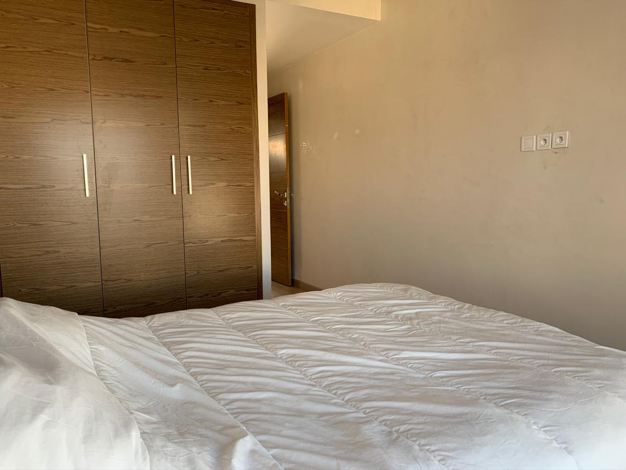 Appartamento Luminoso a Les Princesses