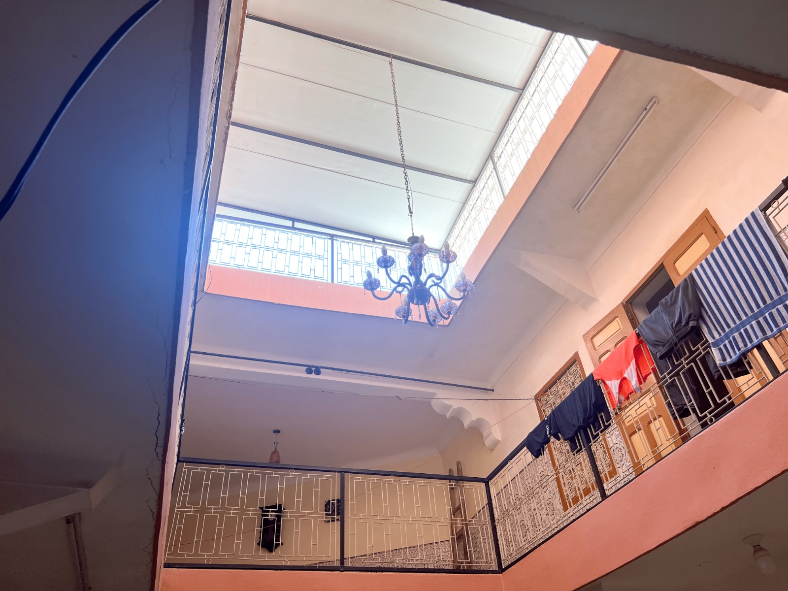 Ottima opportunità Riad Melkya a Marrakech