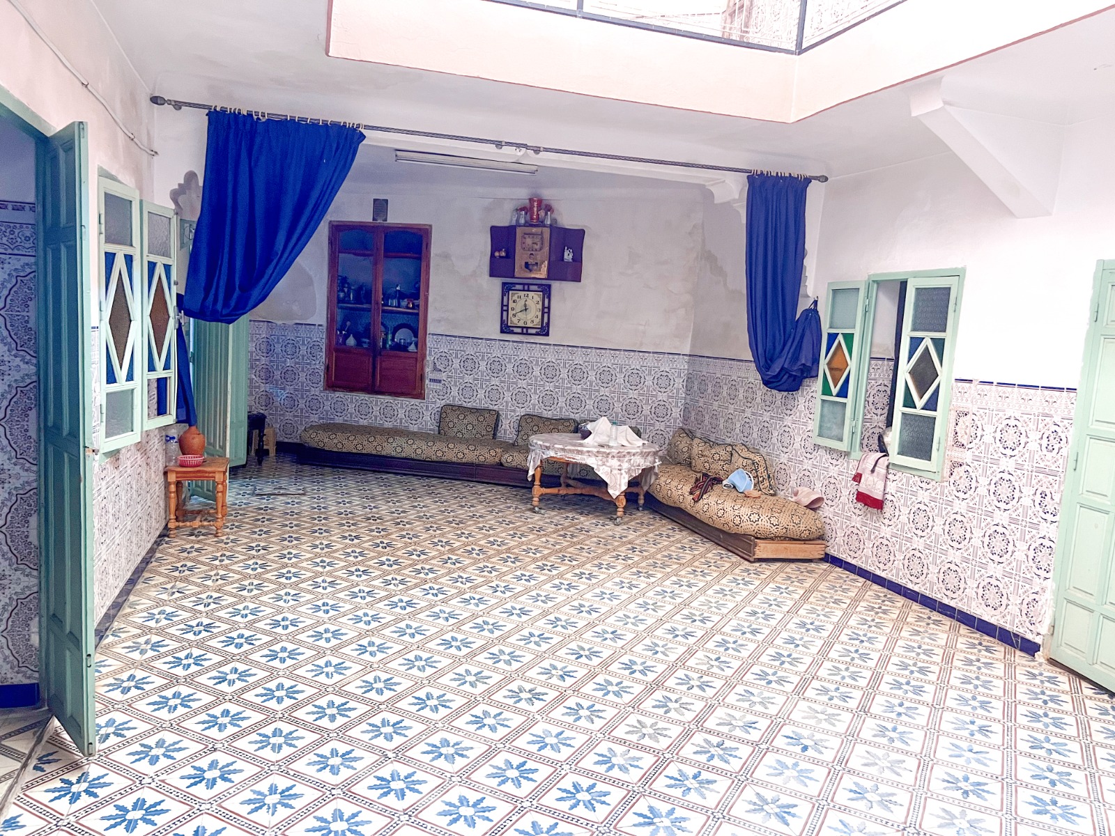 Ottima opportunità Riad Melkya a Marrakech