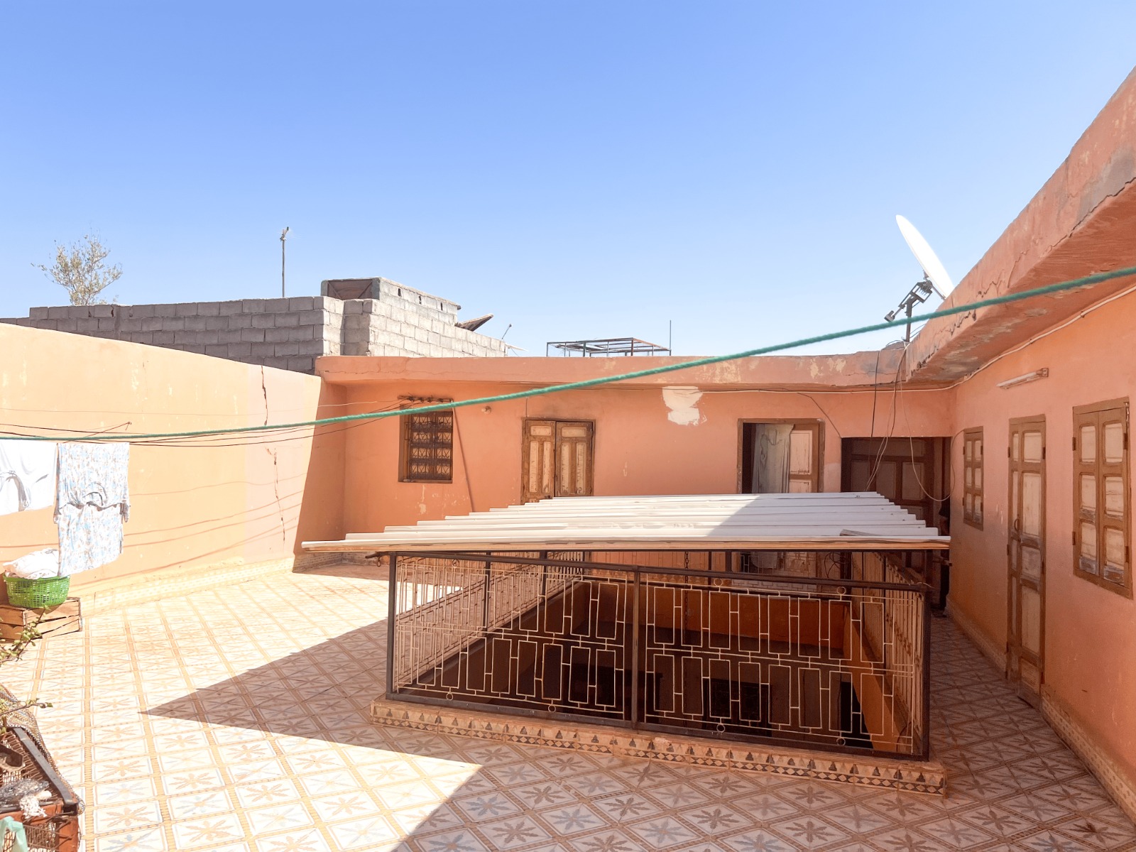 Ottima opportunità Riad Melkya a Marrakech