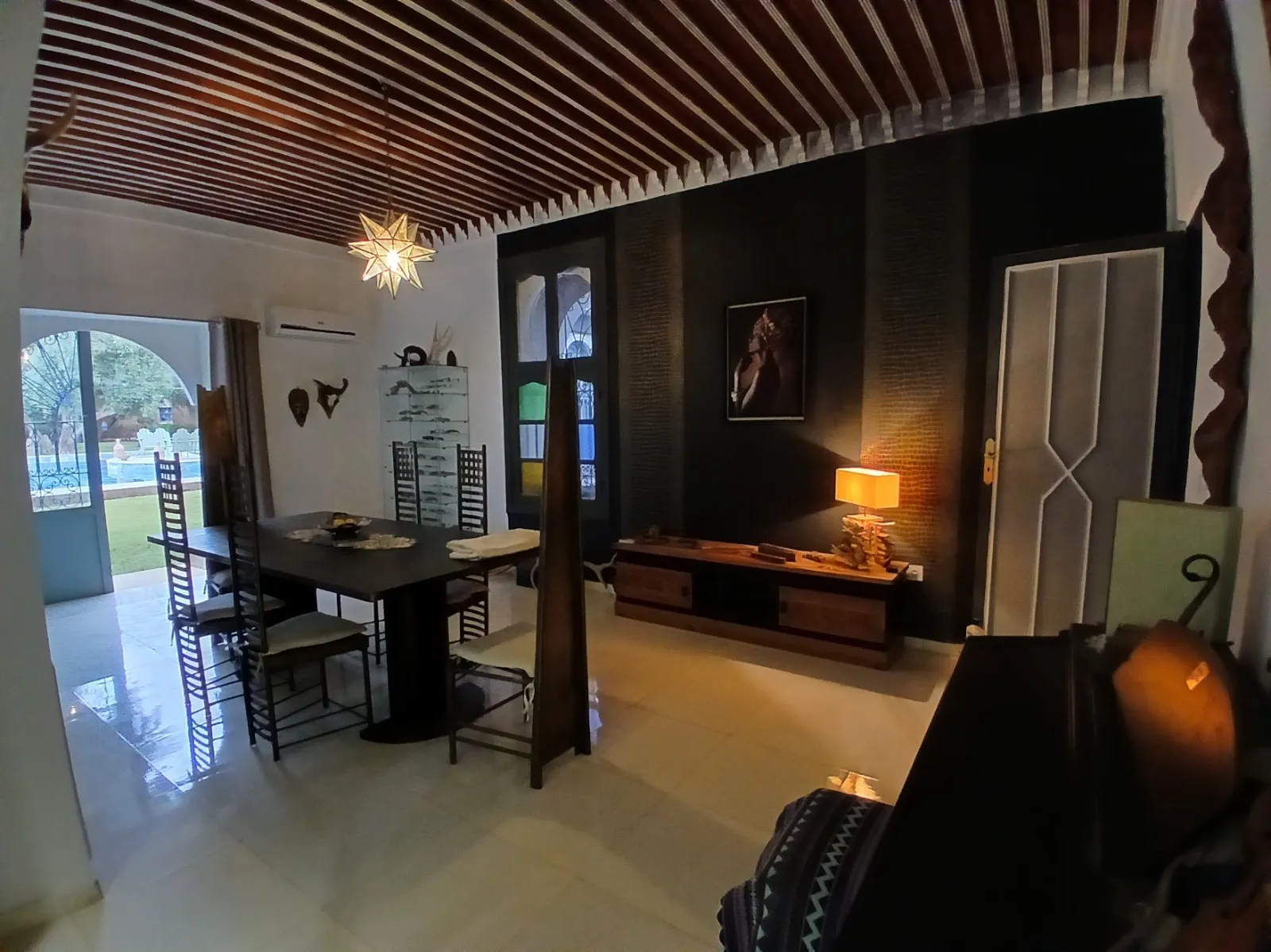 Guest house in vendita a Marrakech