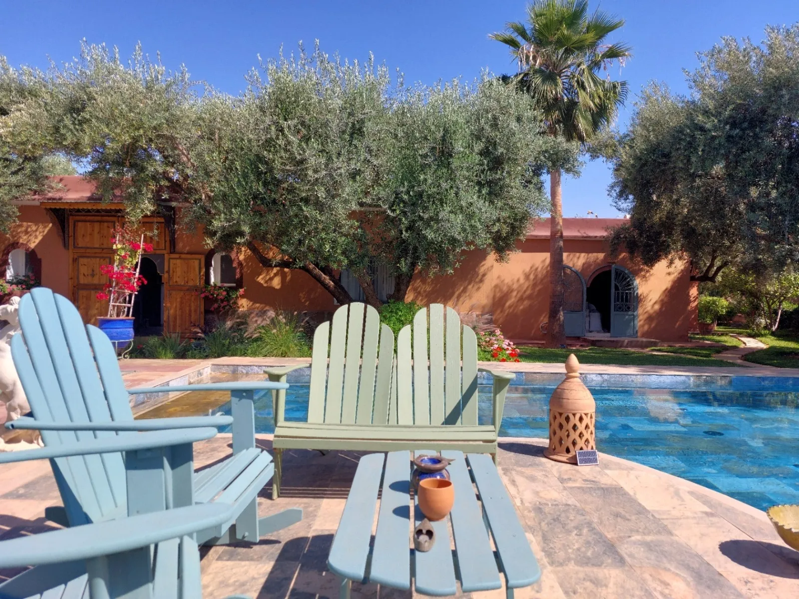 Guest house in vendita a Marrakech