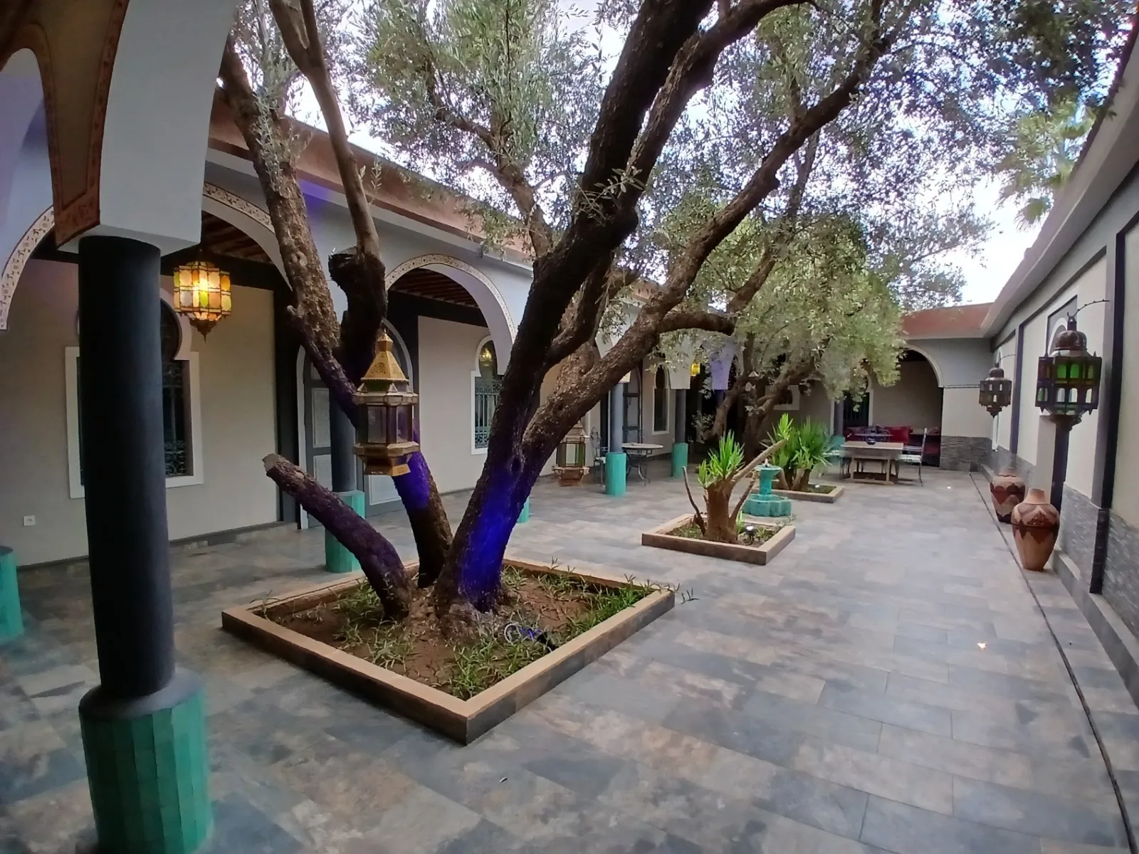 Guest house in vendita a Marrakech