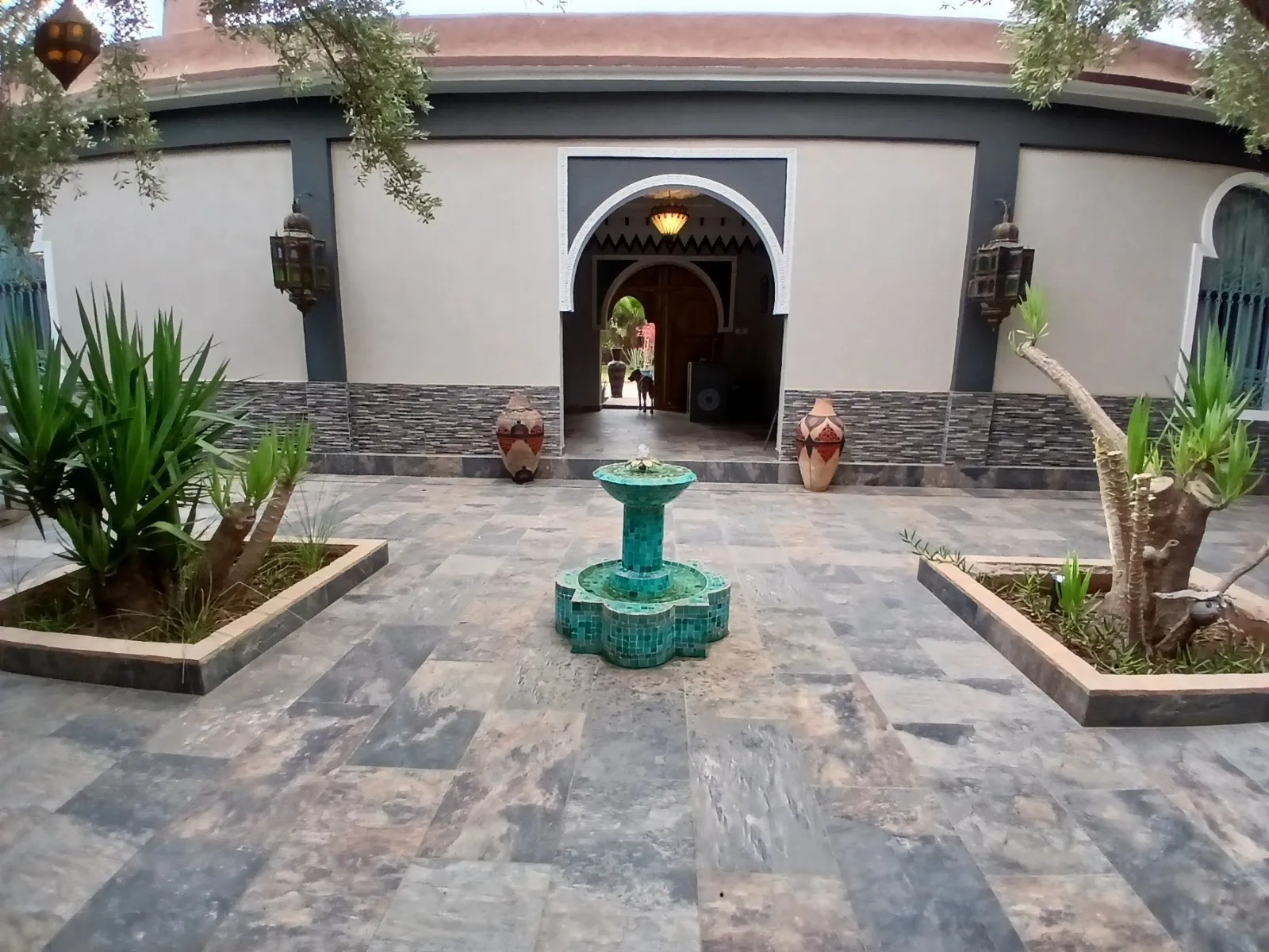 Guest house in vendita a Marrakech