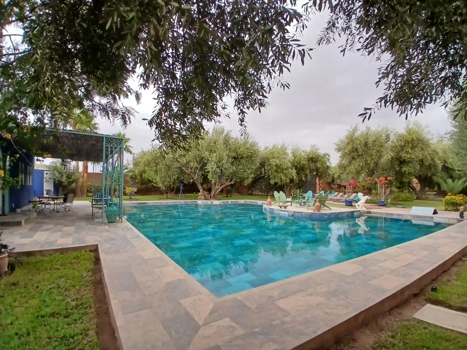 Guest house in vendita a Marrakech