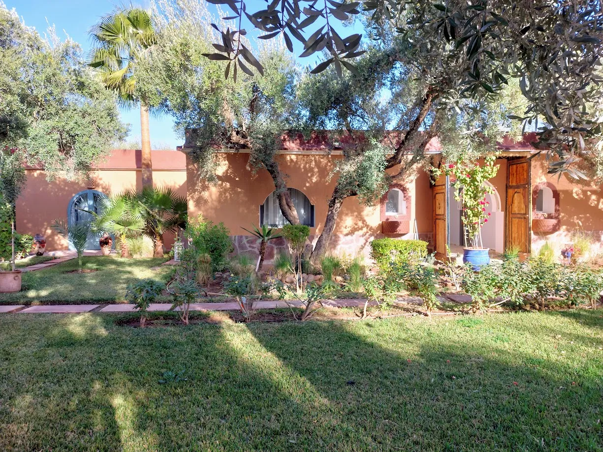 Guest house in vendita a Marrakech