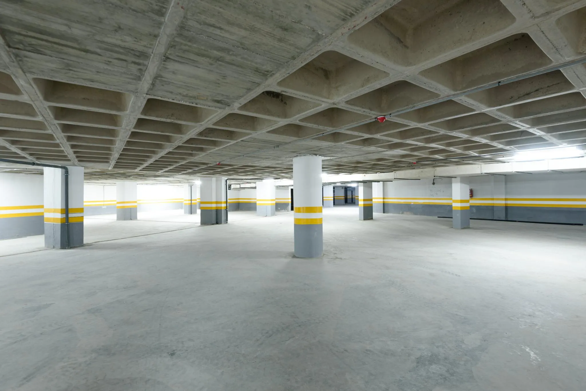 Appartamenti contemporanei a Bourgogne