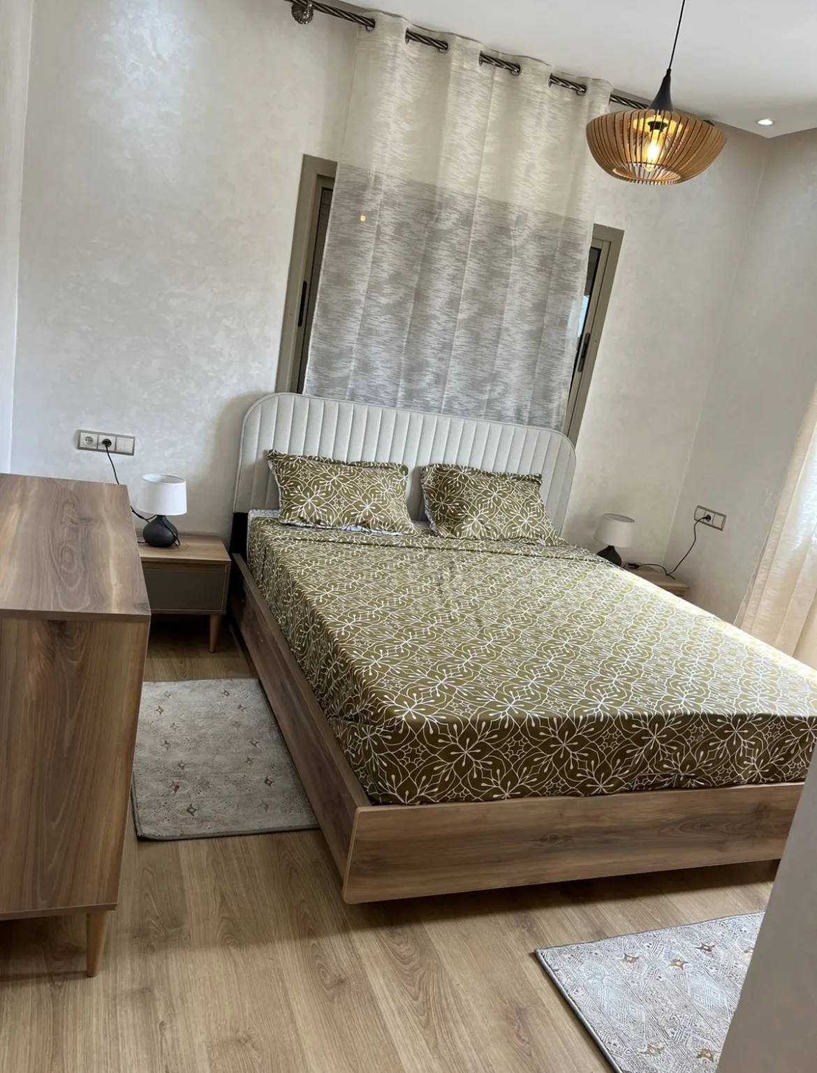 Appartamenti moderni in un complesso con piscine a Tamaris