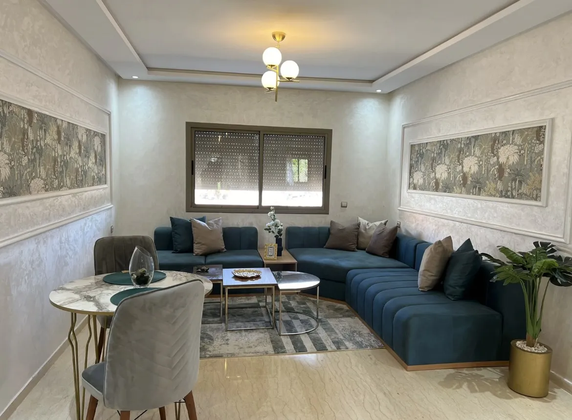 Appartamenti moderni in un complesso con piscine a Tamaris