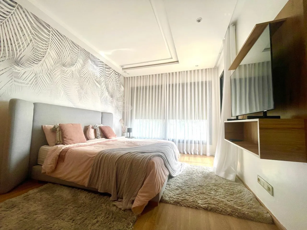 Villa Esclusiva a Ain Diab