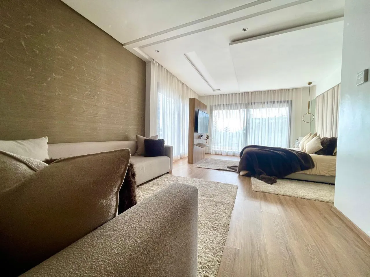 Villa Esclusiva a Ain Diab