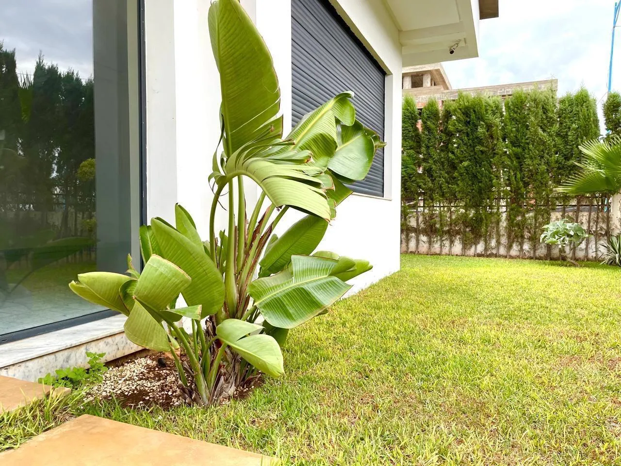 Villa Esclusiva a Ain Diab