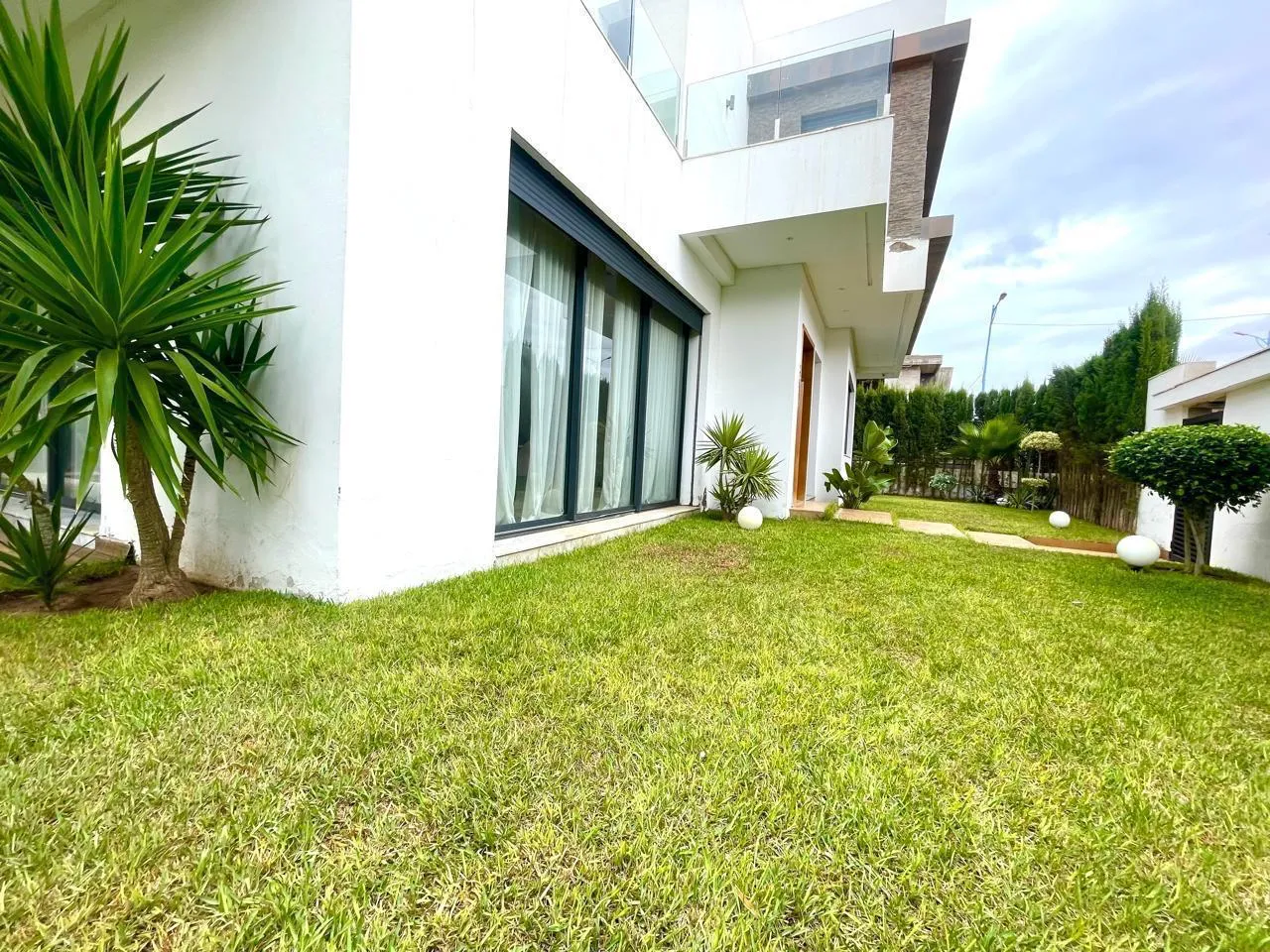 Villa Esclusiva a Ain Diab