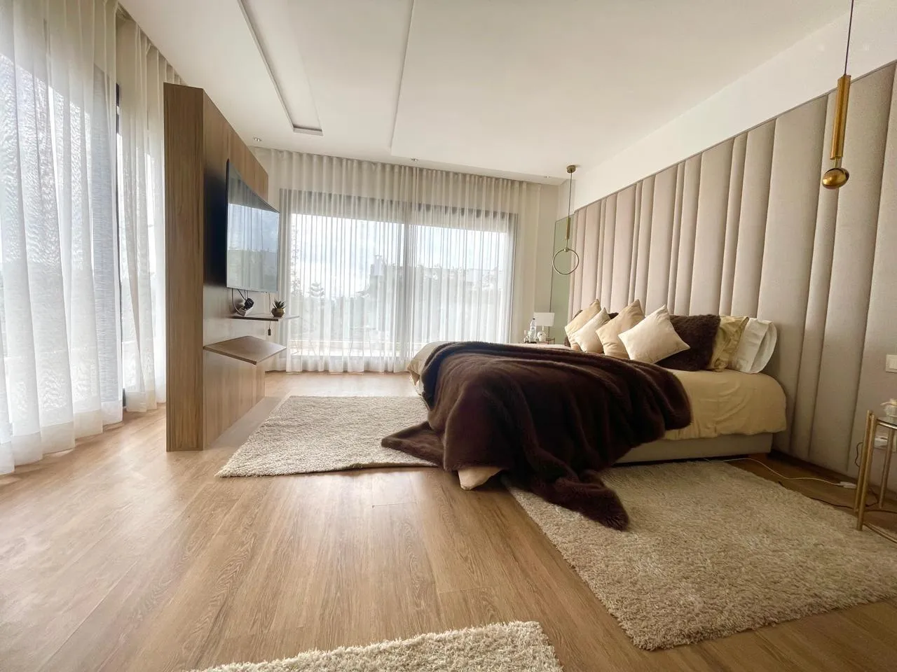 Villa Esclusiva a Ain Diab