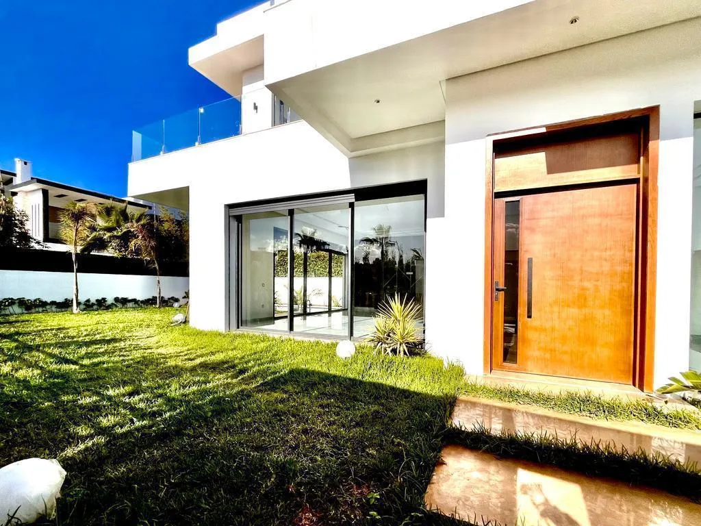 Villa Esclusiva a Ain Diab