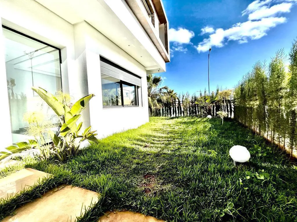 Villa Esclusiva a Ain Diab