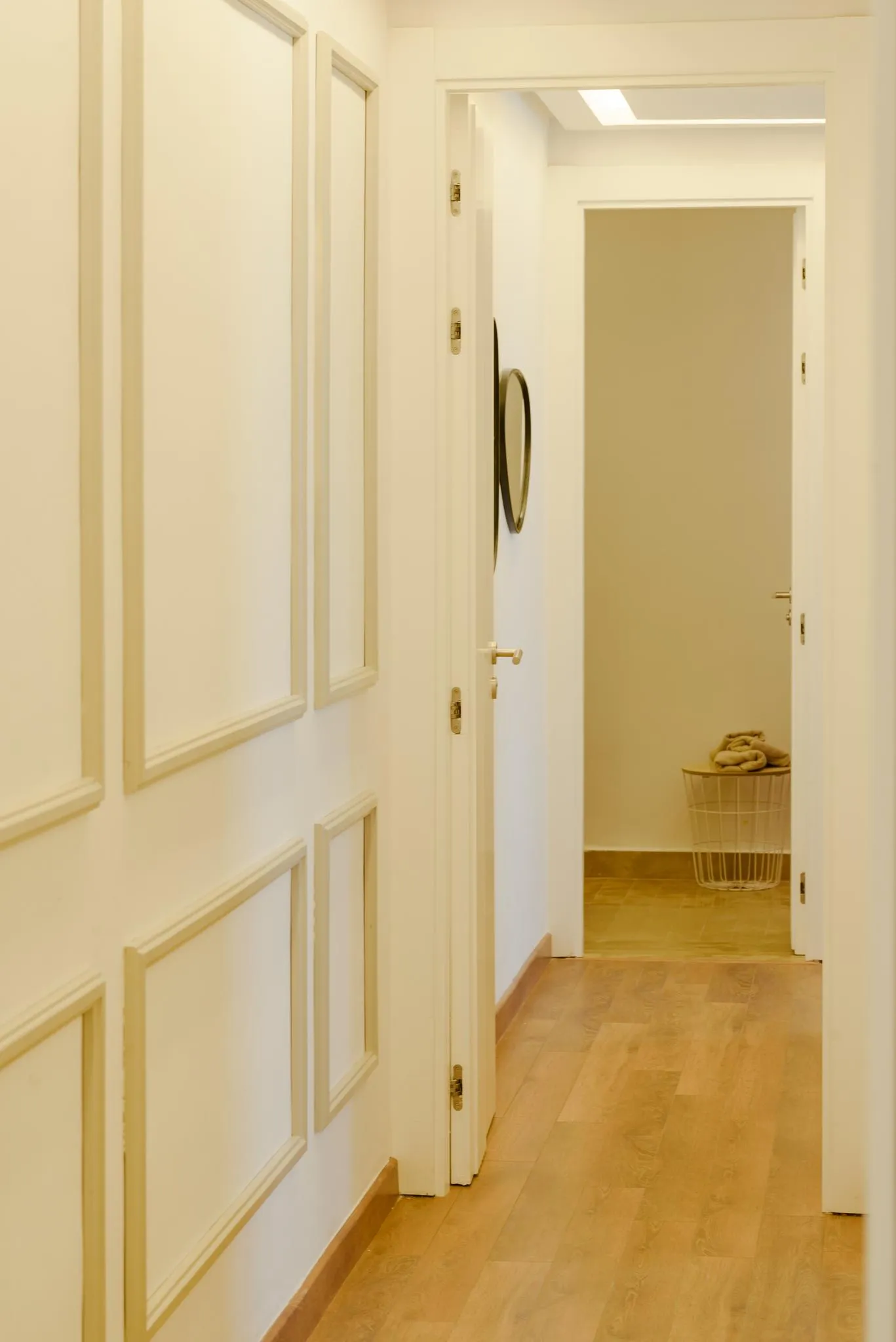 Appartamenti contemporanei a Bourgogne