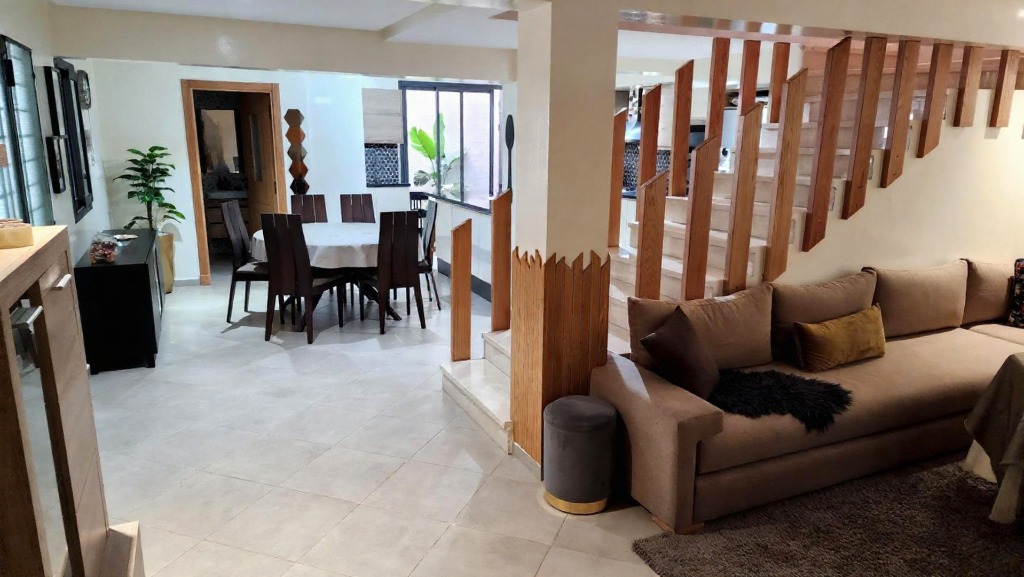 Villa Contemporanea a Dar Bouazza