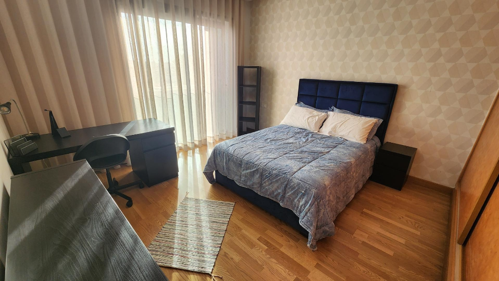 Villa Contemporanea a Dar Bouazza