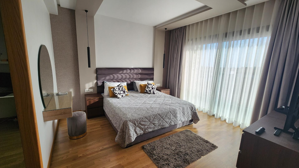 Villa Contemporanea a Dar Bouazza