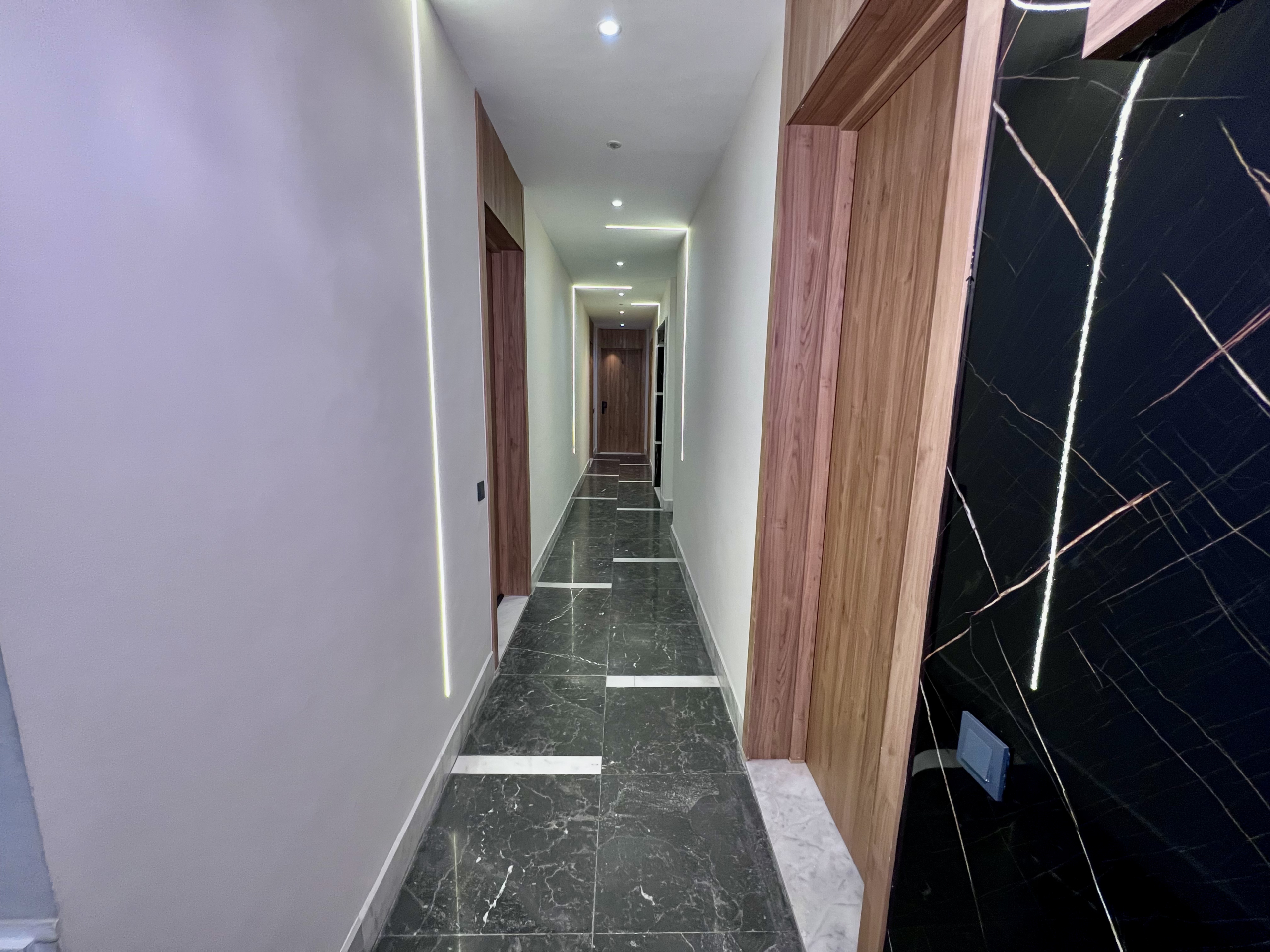 Nuovi Bilocali di Pregio a Oasis