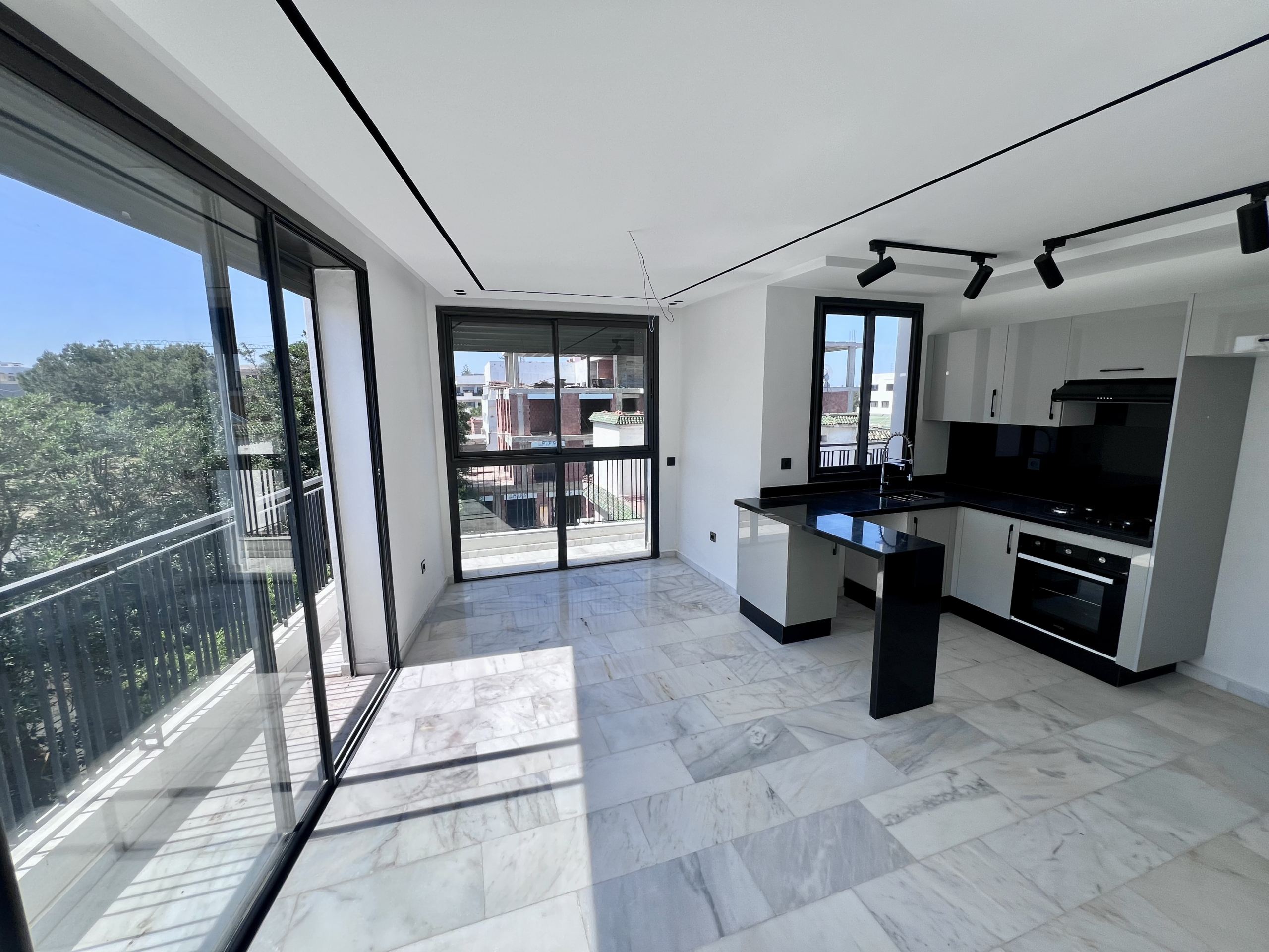 Nuovi Bilocali di Pregio a Oasis