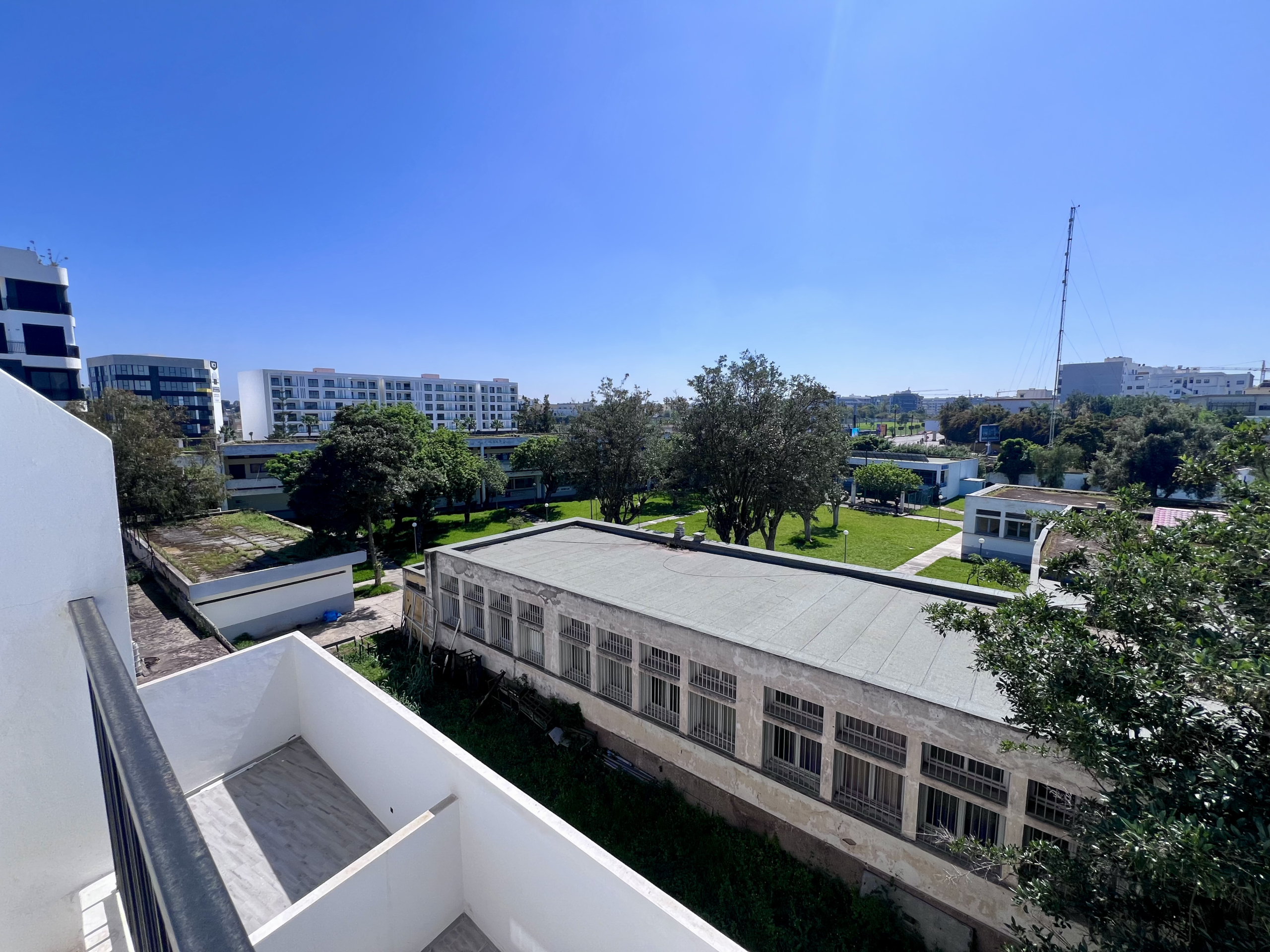 Nuovi Bilocali di Pregio a Oasis