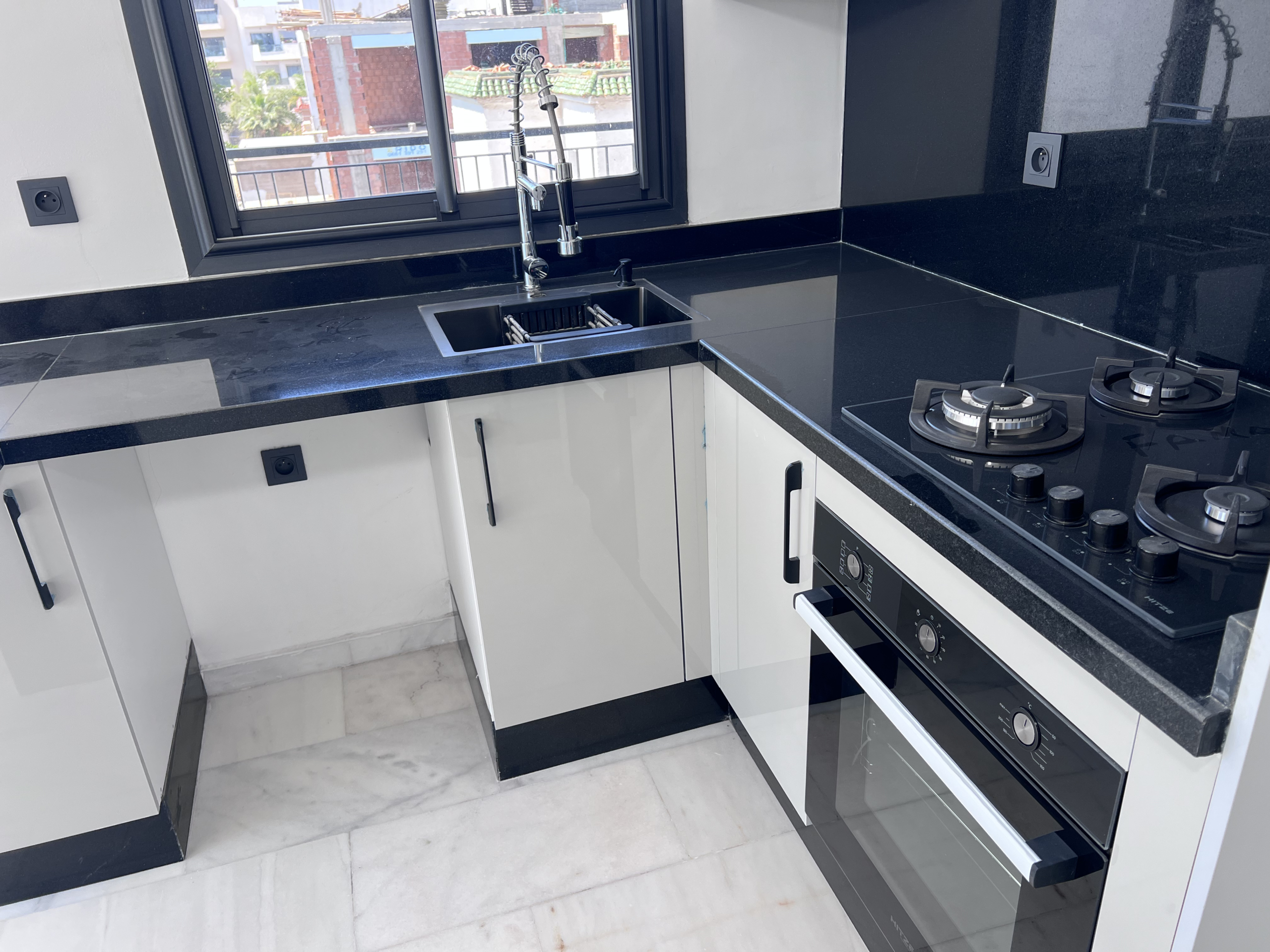 Nuovi Bilocali di Pregio a Oasis