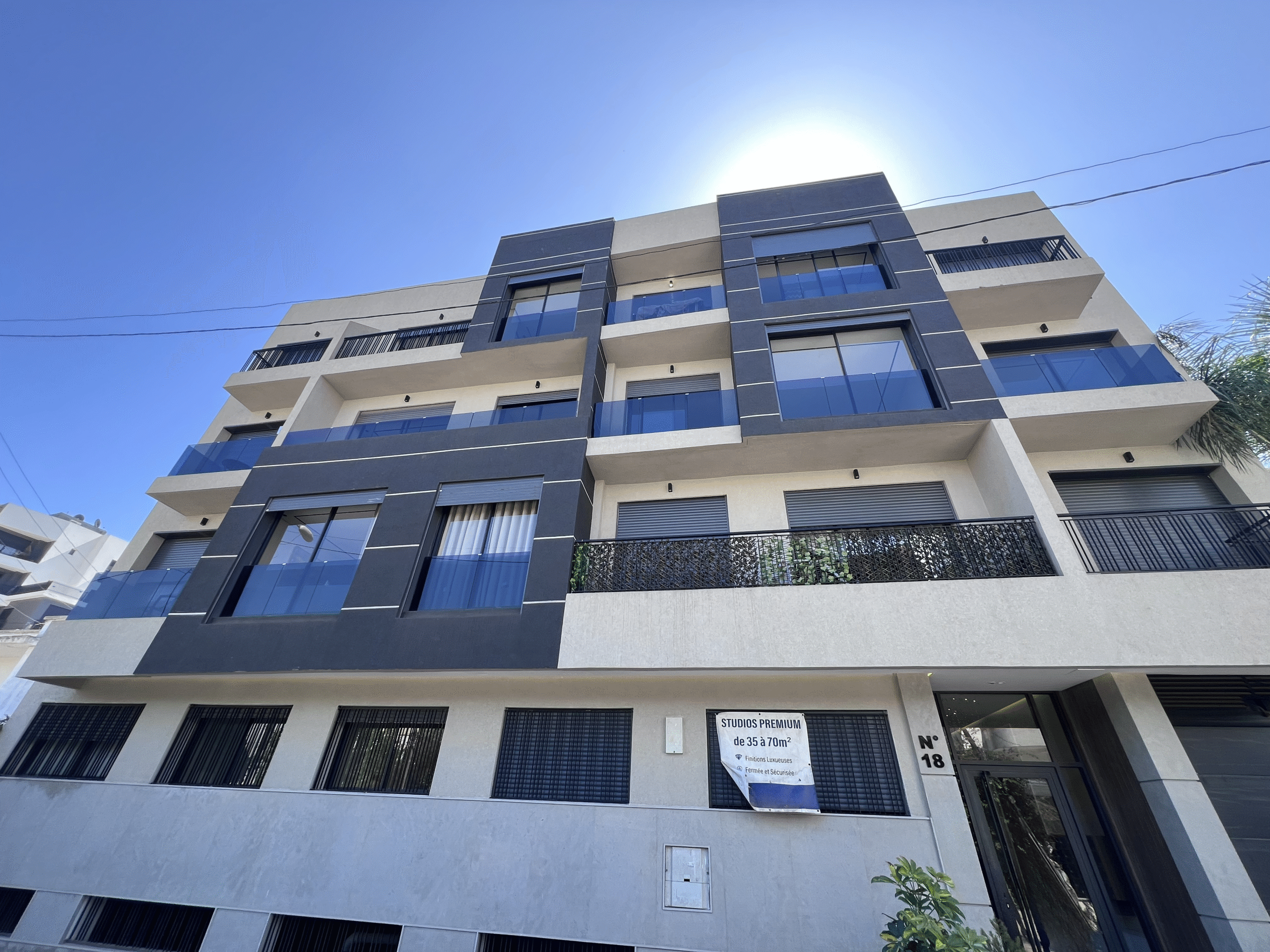 Nuovi Bilocali di Pregio a Oasis