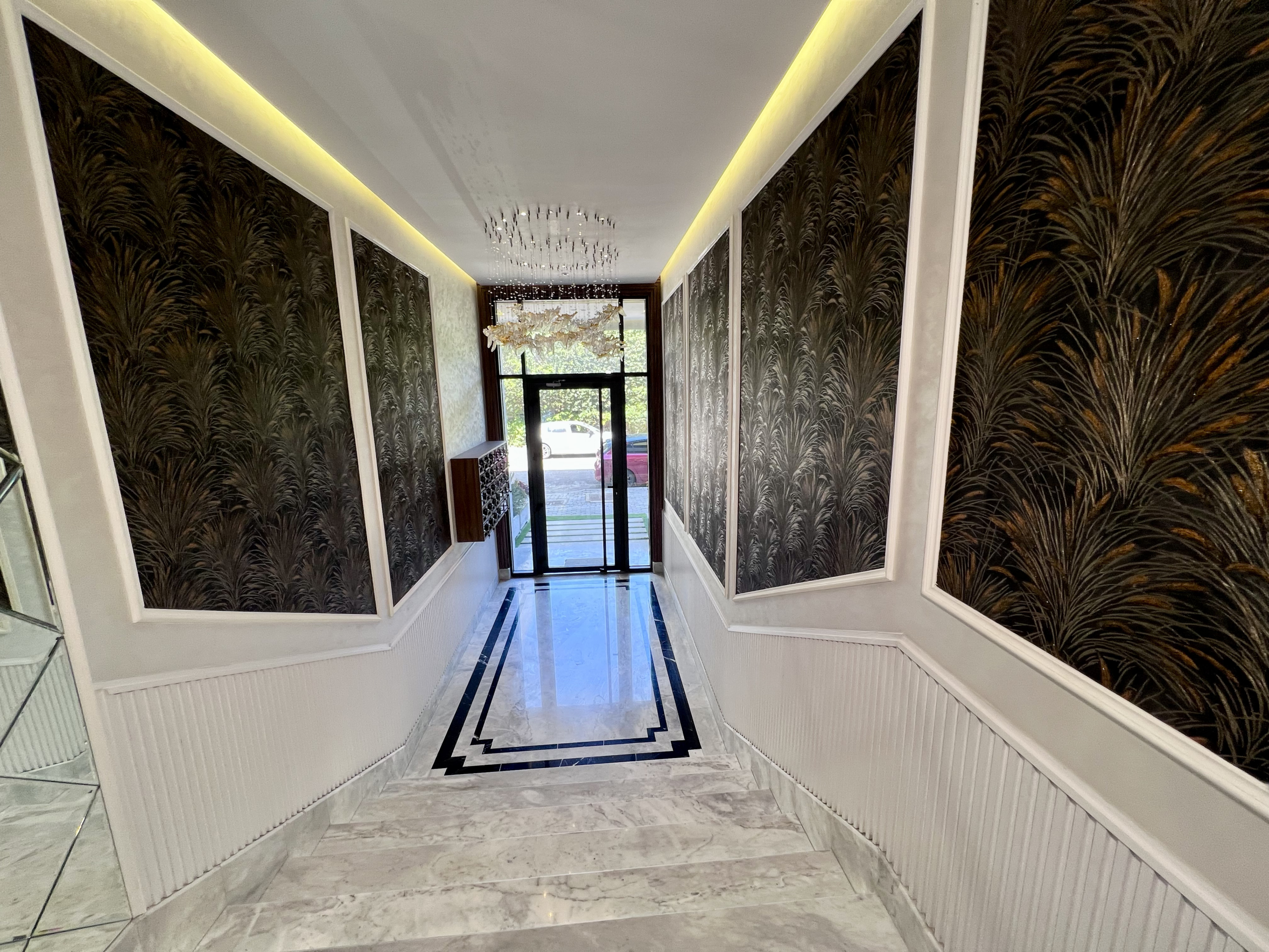 Nuovi Bilocali di Pregio a Oasis